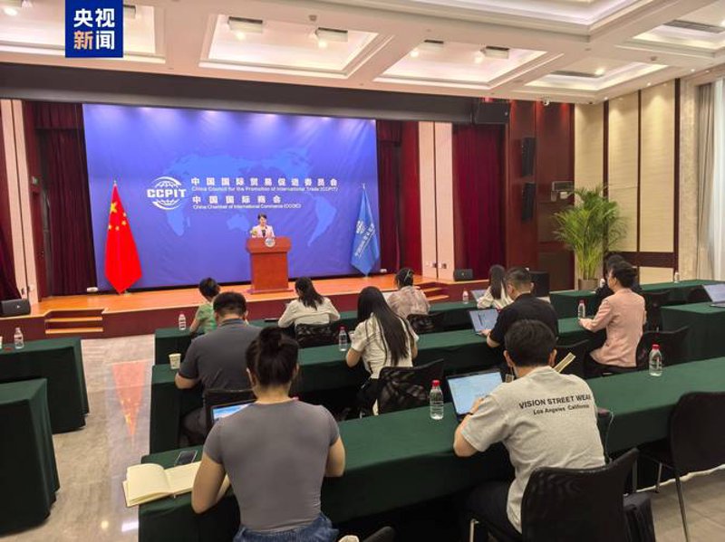 贸易代理行业的最新趋势与变革
